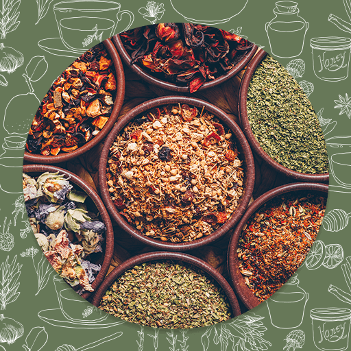 عطاری خواص گیاهان دارویی و طب