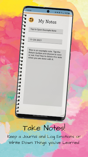 ALOHA Cards Screen 2