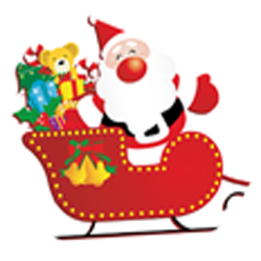 Natale - Conto alla Rovescia logo
