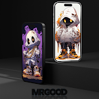 Mrgood:Wallpapers & Background
