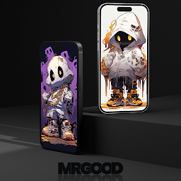 Mrgood:Wallpapers & Background for  Android – Latest Version & Features app icon