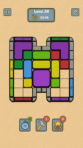 Color Block Master 4