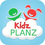 Kidz Planz - Schedule & Plan Kids Activities