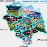 Himachal Pradesh at a Glance! icon