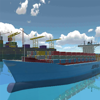 Atlantic Virtual Line Ships Sim