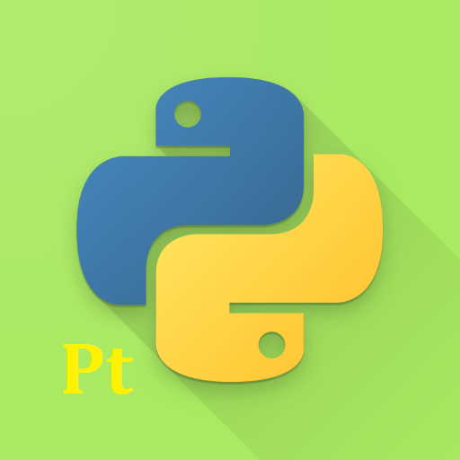 Python Portugues  Icon
