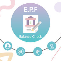 EPF Passbook PF Balance EPF Balance UAN App