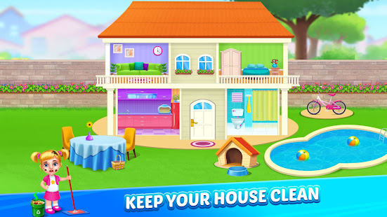 Home Cleaning: House Cleanup 1.0 APK screenshots 11