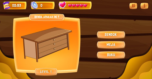 Solid Puzzle Screen 2