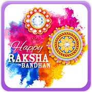 Raksha Bandhan wish Gallery