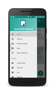 Free Multi Clipboard Manager