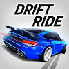 Drift Ride - Traffic Racing icon