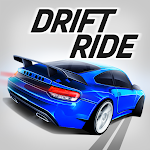 Cover Image of Download Drift Ride - Traffic Racing  APK