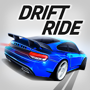 Drift Ride - Traffic Racing Mod APK 1.52 [Dinero ilimitado,Mod speed]