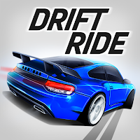 Drift Ride v1.5 (Modded)