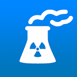 China Nuclear icon