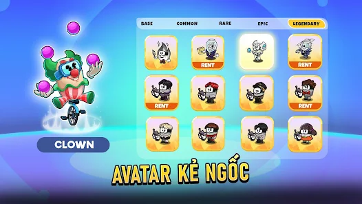 Share 500 giftcode game Silly Royale Mobile mien phi IIPVSUtGKbIfNeOB9-qb18_Kx_9takzvp6gV3qbgOyOTjbQTdJw1IZP_E1XeXxrldg=w526-h296-rw