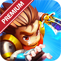 Soul Warrior Premium: Sword and Magic