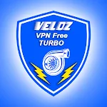 Cover Image of Herunterladen Veloz VPN Free TURBO 1.0.0 APK