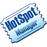 HotSpot Manager icon