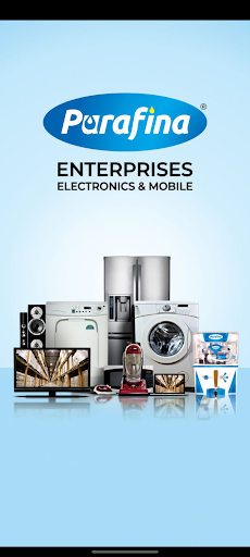 Android application Purafina Technician screenshort