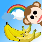 monkey smasher games icon