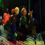 New Lego Scooby Doo Tips icon