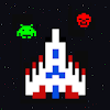 Space Shooter - Galaxy Fights icon