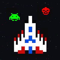 Galaxy Fights - Space Shooter