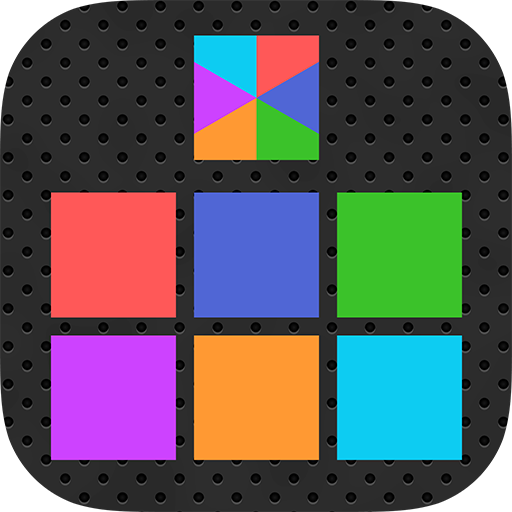 Matching Master logo
