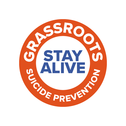 Stay Alive - AppWisp.com