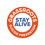 Stay Alive icon
