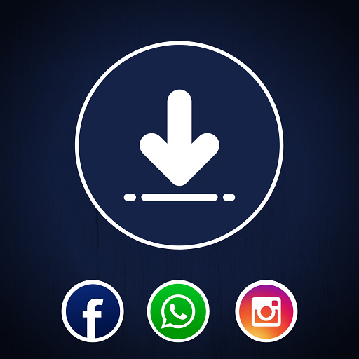 All In One Social Status Saver Video Downloader Apk 11 0 Download Apk Latest Version