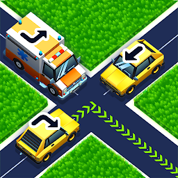Icon image Traffic Jam Escape: Car Puzzle