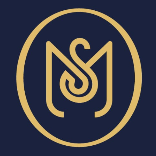 Sousa e Monteiro logo