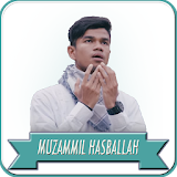 Muzammil Hasballah Murrotal icon