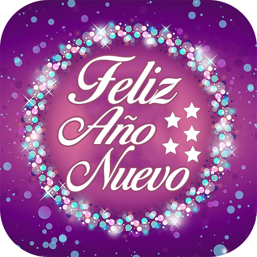 Feliz Año Nuevo logo