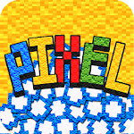 Cover Image of ดาวน์โหลด Patole Pusher Pixel  APK
