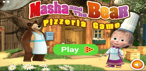Cooking Game