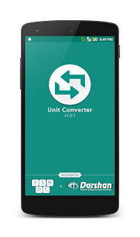 Unit Converter screenshot 1
