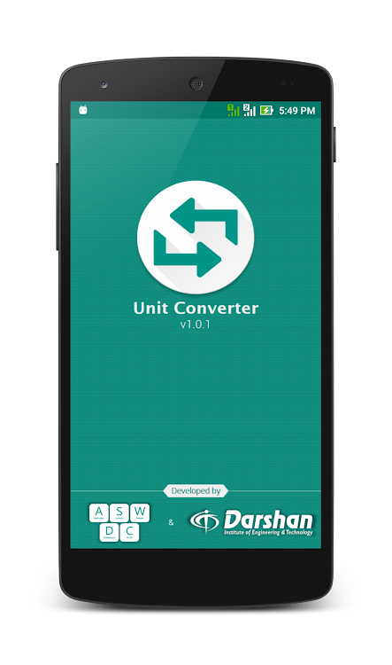Unit Converter - 1.6 - (Android)