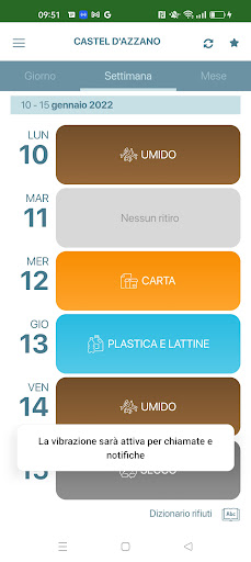 rifiUtility Screen 2