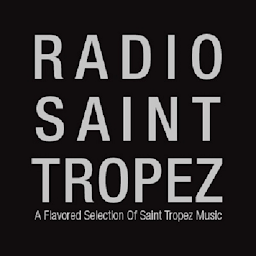 Icon image Radio Saint-Tropez