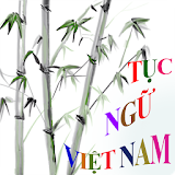 Vietnamese proverbs icon