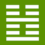 Cover Image of ダウンロード I Ching Hexagram Tool  APK