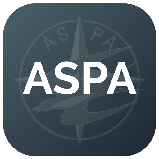ASPA COM logo