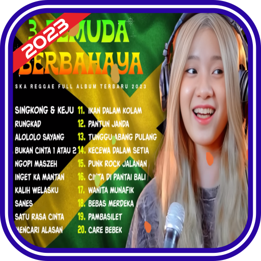 DJ Full Bass Horeg Viral 2023