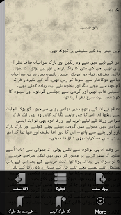 Urdu Novel Aik Din(圖3)-速報App
