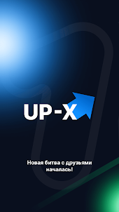 Up X: 1win