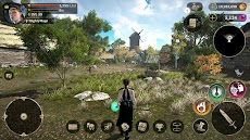 Evil Lands: Online Action RPGのおすすめ画像1